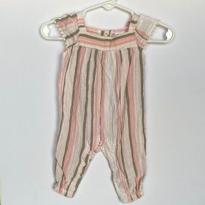 Carter’s one piece outfit